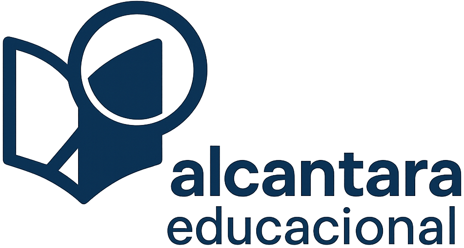 Logo Alcantara